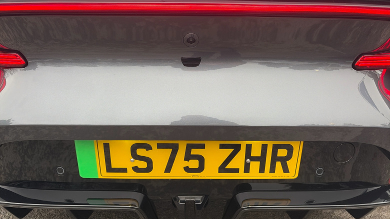 MG Cyberster 375kW GT Dual Motor 77 kWh 2dr AWD Auto Electric Convertible